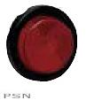 Wesbar® round marker and clearance lights for trailers