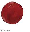 Wesbar® round marker and clearance lights for trailers