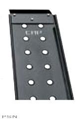 Cambridge metals & plastics® steel loading ramps