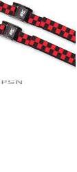 Ek motor sports 1 1/8” power cat tie - downs
