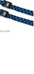 Ek motor sports 1 1/8” power cat tie - downs
