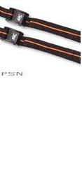 Ek motor sports 1 1/8” power cat tie - downs