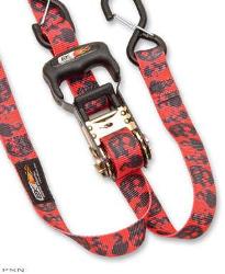Ek motor sports ratshet cat tie - downs