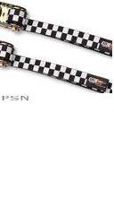Ek motor sports ratshet cat tie - downs