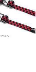 Ek motor sports ratshet cat tie - downs