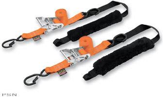 Powertye® 1 1/2” fat  strap deluxe