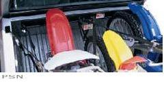 Cambridge metals & plastics® box bars