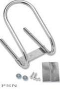 Cambridge metals & plastics® motorcycle / atv wheel stabilizers