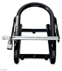 Moose racing® lock chock
