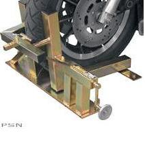 Pingel® cycle jaws®