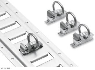 Powertye® e - track clips