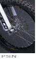Excel pro series wheels