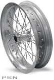 Excel supermoto wheelsets