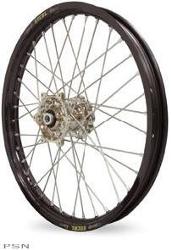 Excel talon  ultra-lite® wheelsets  featuring  excel rims