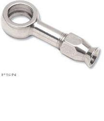 Goodridge -2 bulk stainless steel brake hoses