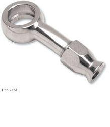 Goodridge -2 bulk stainless steel brake hoses