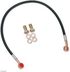 Goodridge superbike pro racing brake line kits