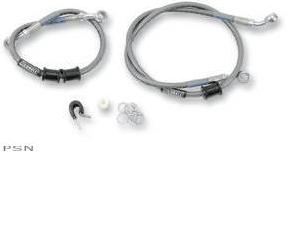 Russell® brake line kits