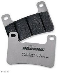 Braking® high-performance brake pads