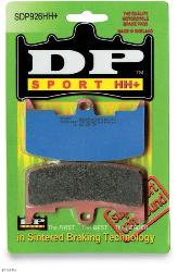 Dp brakes