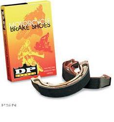 Dp brakes