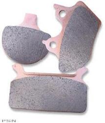 Ebc brake pads and shoes