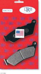 Lrb brake pads