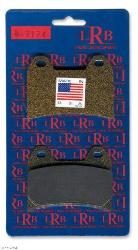 Lrb brake pads