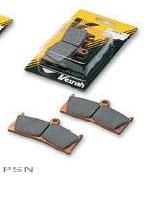 Vesrah® brake pads and shoes
