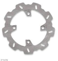 Braking® non-directional stx front and rear rotors