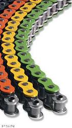 Ek zvx series sportbike chain