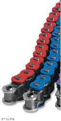 Ek zvx series sportbike chain