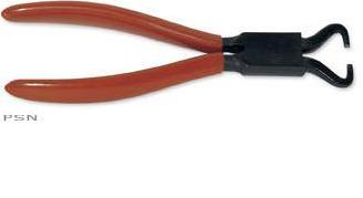 Regina spring clip pliers