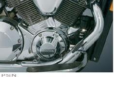 Kuryakyn engine case covers and clutch shroud