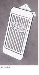 Show chrome™ radiator grilles