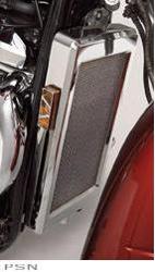 Show chrome™ radiator grilles
