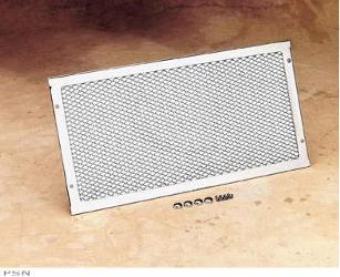 Show chrome™ radiator grilles