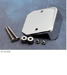 Show chrome™ regulator covers
