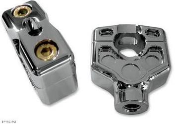 Joker series 900 handlebar clamp assemblies