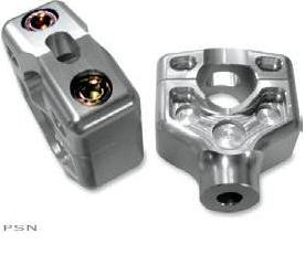 Joker series 900 handlebar clamp assemblies