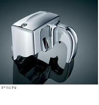 Kuryakyn brake & clutch master cylinder covers