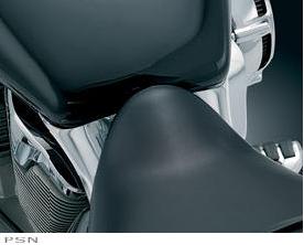 Kuryakyn rear gas tank trim