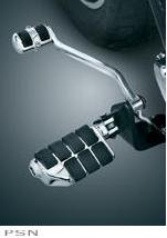 Kuryakyn shift peg covers