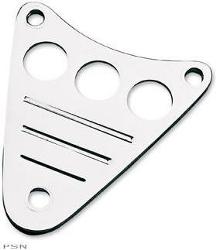 Cobra billet dash plaques