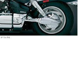 Kuryakyn drive hub top cover