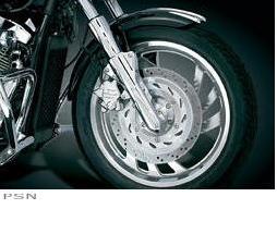 Kuryakyn lower fork skins