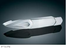 Kuryakyn shaft drive and swingarm covers