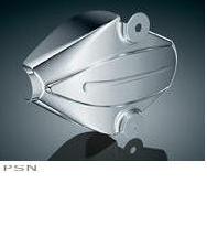 Kuryakyn shaft drive/phantom covers