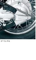 Kuryakyn shaft drive/phantom covers