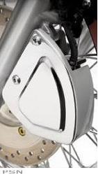 Show chrome™ caliper covers